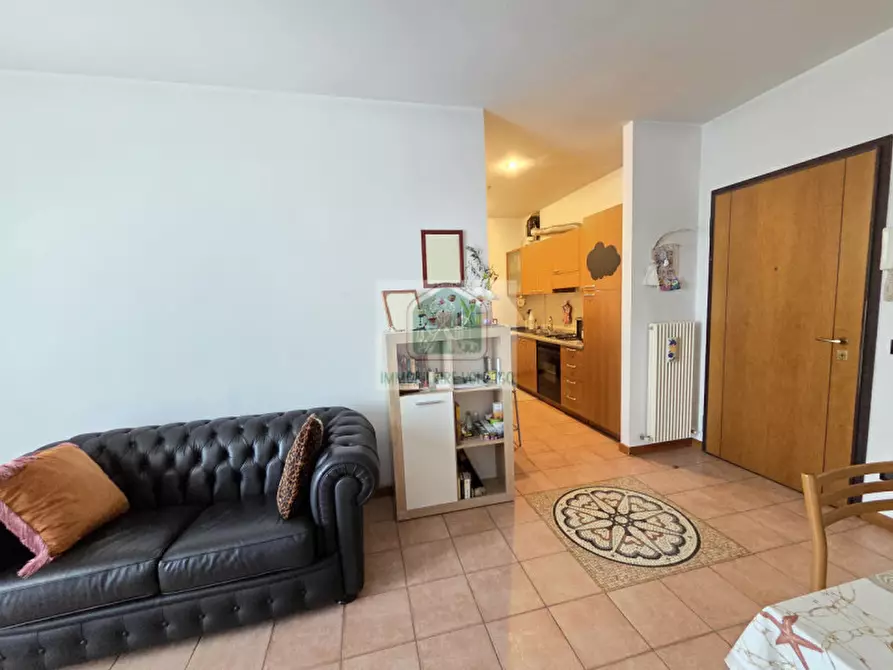 Immagine 2 di Appartamento in vendita  in volpago del montello a Volpago Del Montello