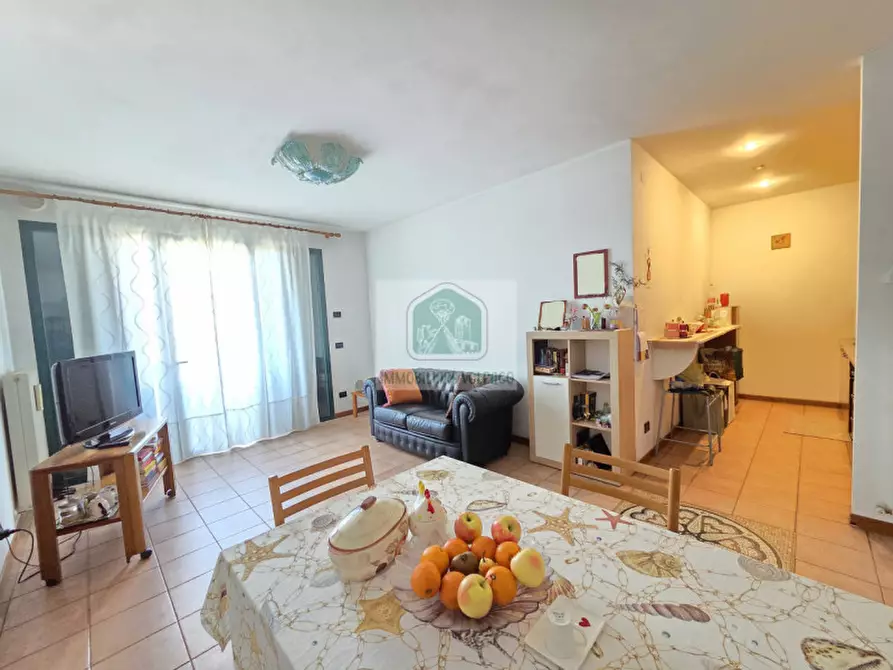 Immagine 3 di Appartamento in vendita  in volpago del montello a Volpago Del Montello