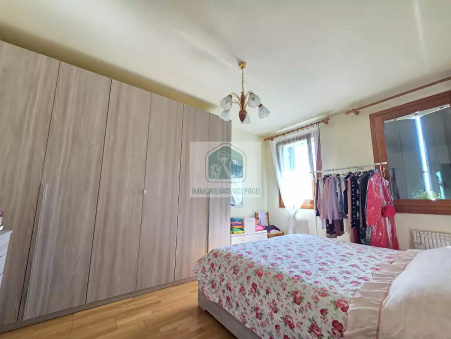 Immagine 5 di Appartamento in vendita  in volpago del montello a Volpago Del Montello