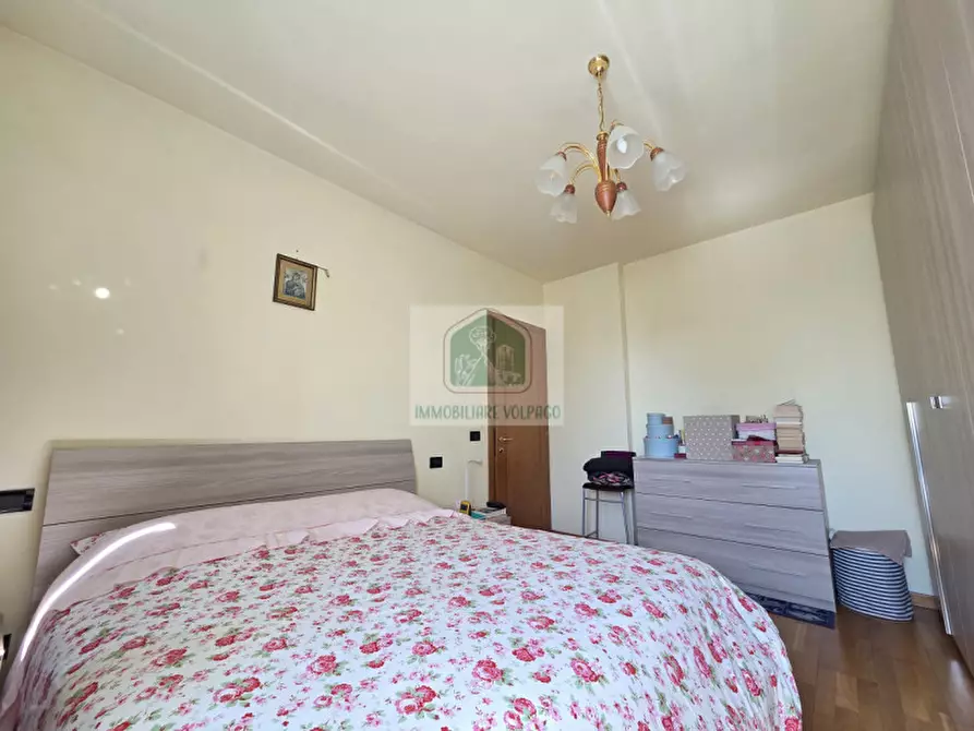 Immagine 6 di Appartamento in vendita  in volpago del montello a Volpago Del Montello