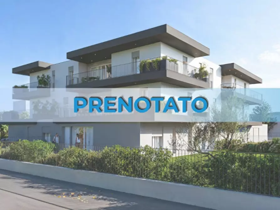 Immagine 1 di Appartamento in vendita  in Via Torino a Thiene