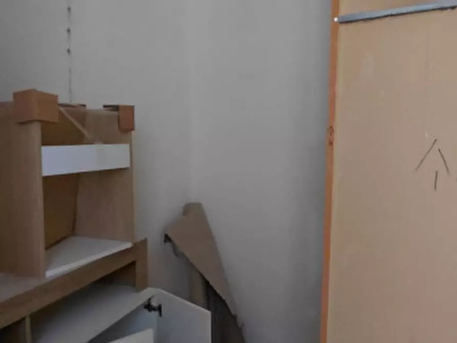 Immagine 1 di Appartamento in affitto  in Vico San Filippo e Giacomo 24 a Napoli