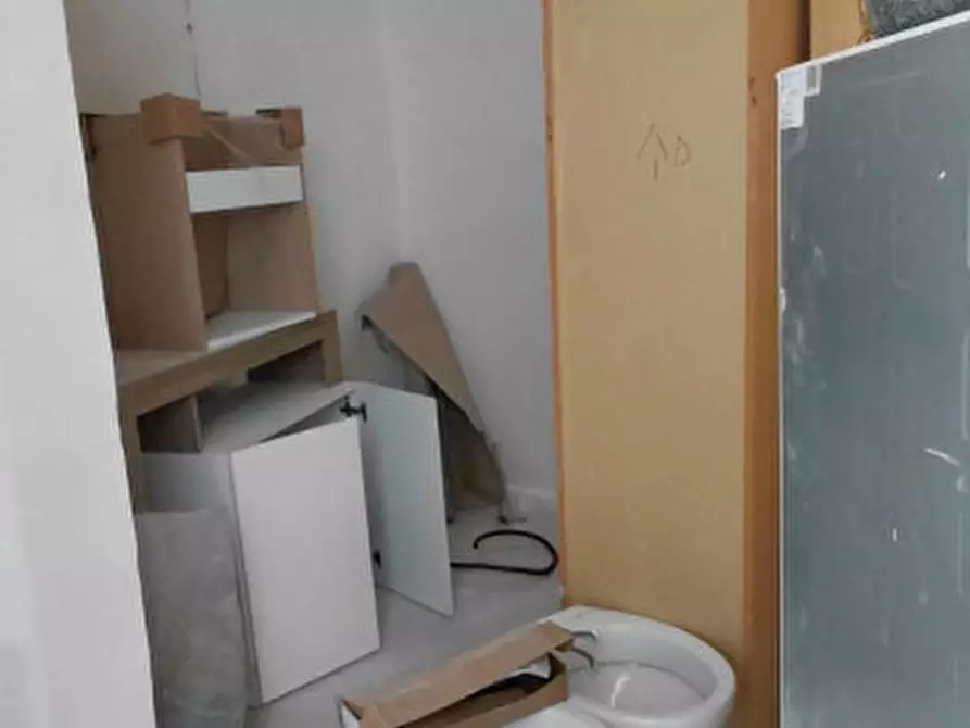 Immagine 2 di Appartamento in affitto  in Vico San Filippo e Giacomo 24 a Napoli
