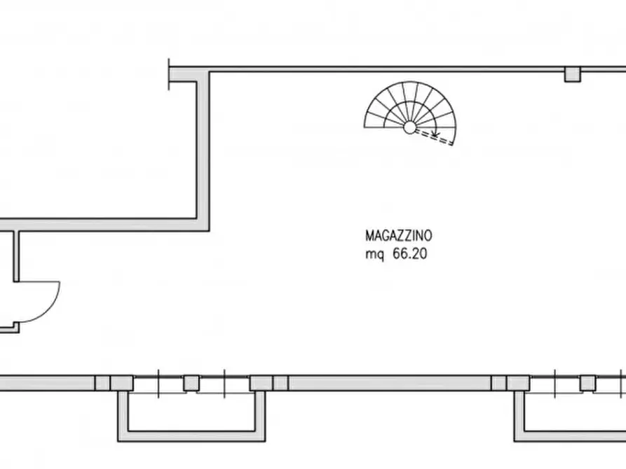 Immagine 14 di Negozio in vendita  in Via Roma a Vigodarzere