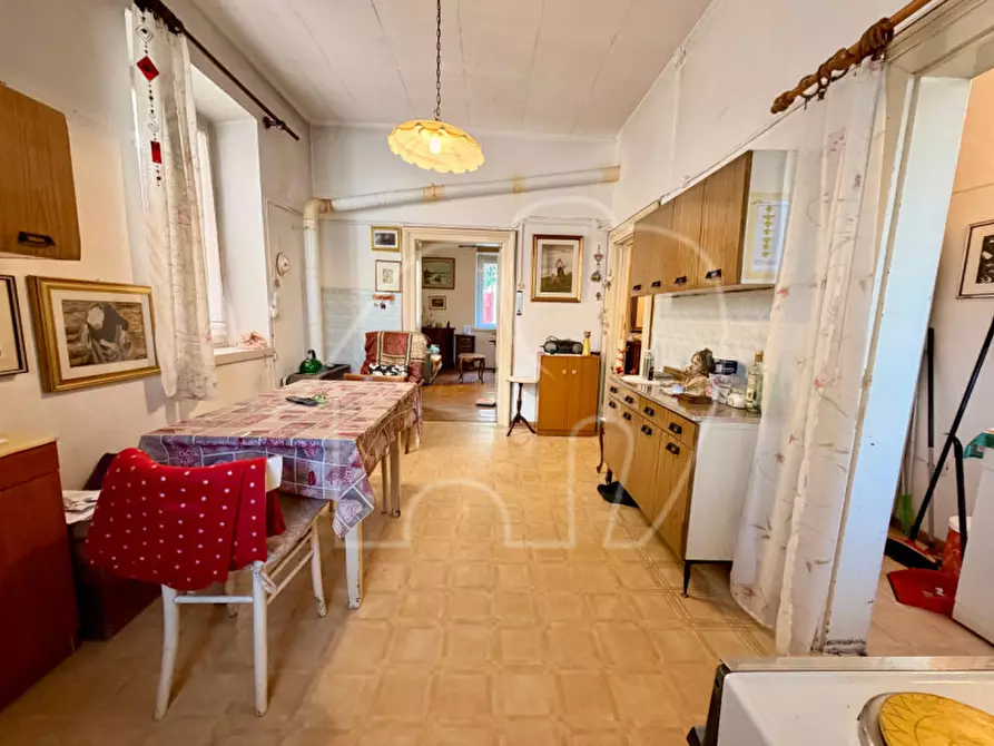 Immagine 2 di Appartamento in vendita  in Nazario Sauro Straße a Bolzano