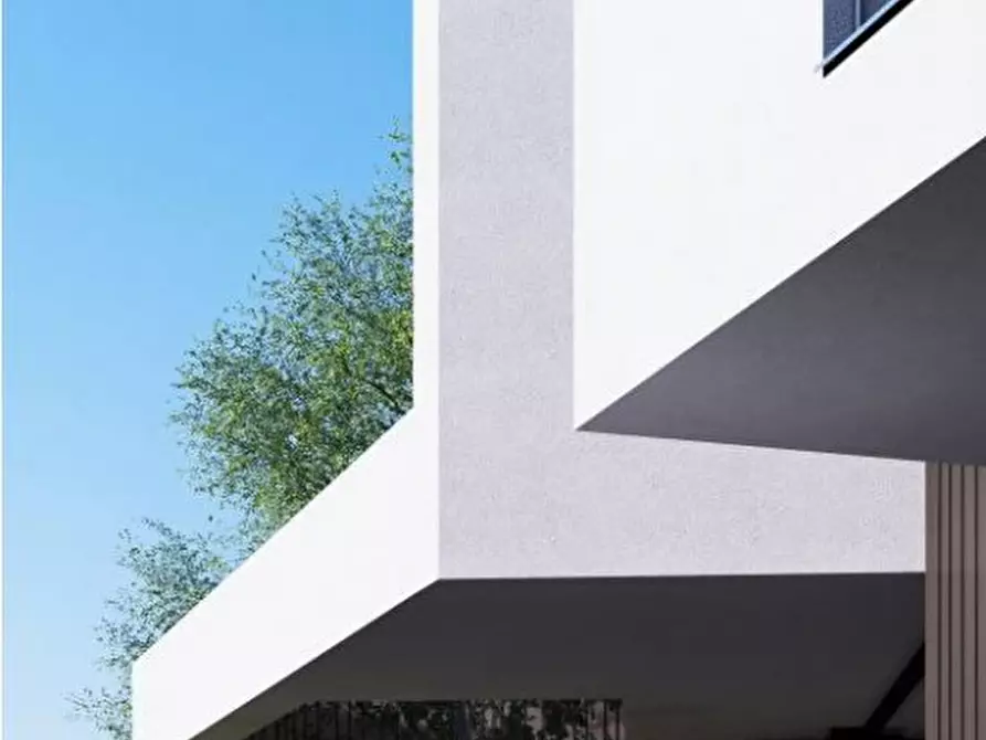 Immagine 13 di Casa bifamiliare in vendita  in Via Agnese Scarabella a Padova