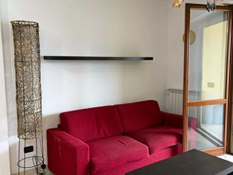 Immagine 2 di Appartamento in affitto  in via della fornace bizzarri a Pescara