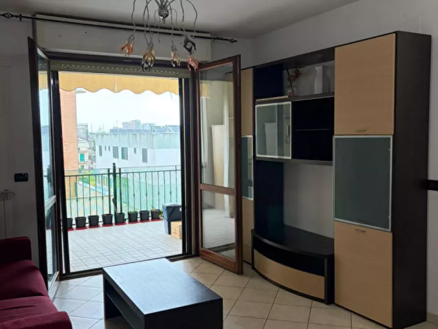 Immagine 3 di Appartamento in affitto  in via della fornace bizzarri a Pescara