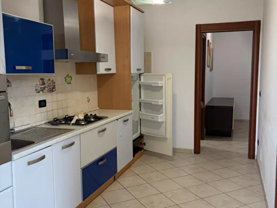 Immagine 4 di Appartamento in affitto  in via della fornace bizzarri a Pescara