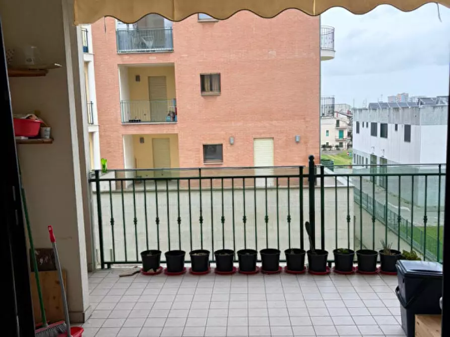Immagine 6 di Appartamento in affitto  in via della fornace bizzarri a Pescara