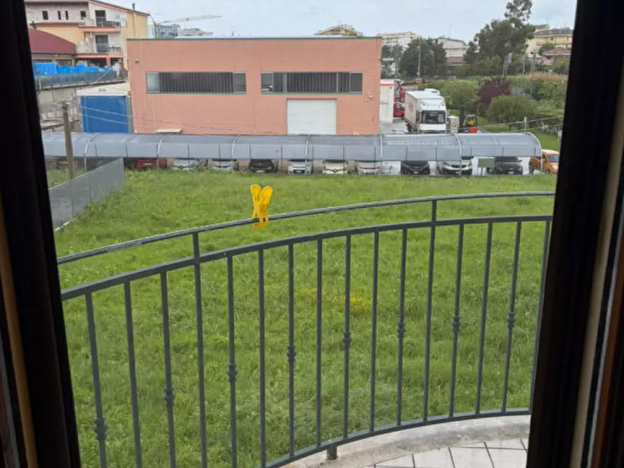Immagine 7 di Appartamento in affitto  in via della fornace bizzarri a Pescara