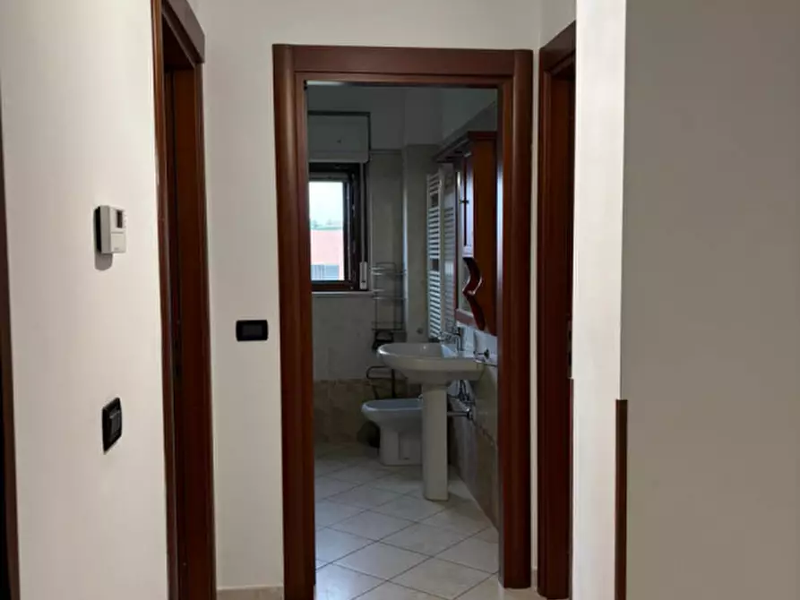 Immagine 9 di Appartamento in affitto  in via della fornace bizzarri a Pescara