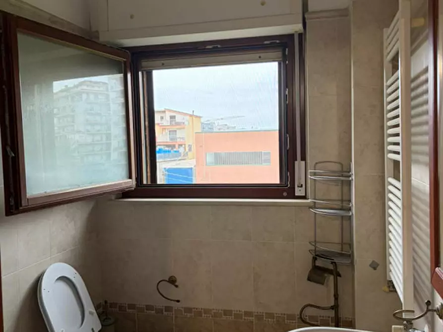 Immagine 12 di Appartamento in affitto  in via della fornace bizzarri a Pescara