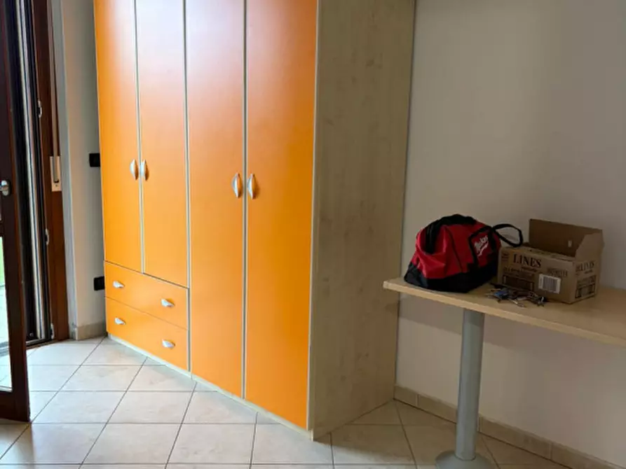 Immagine 13 di Appartamento in affitto  in via della fornace bizzarri a Pescara