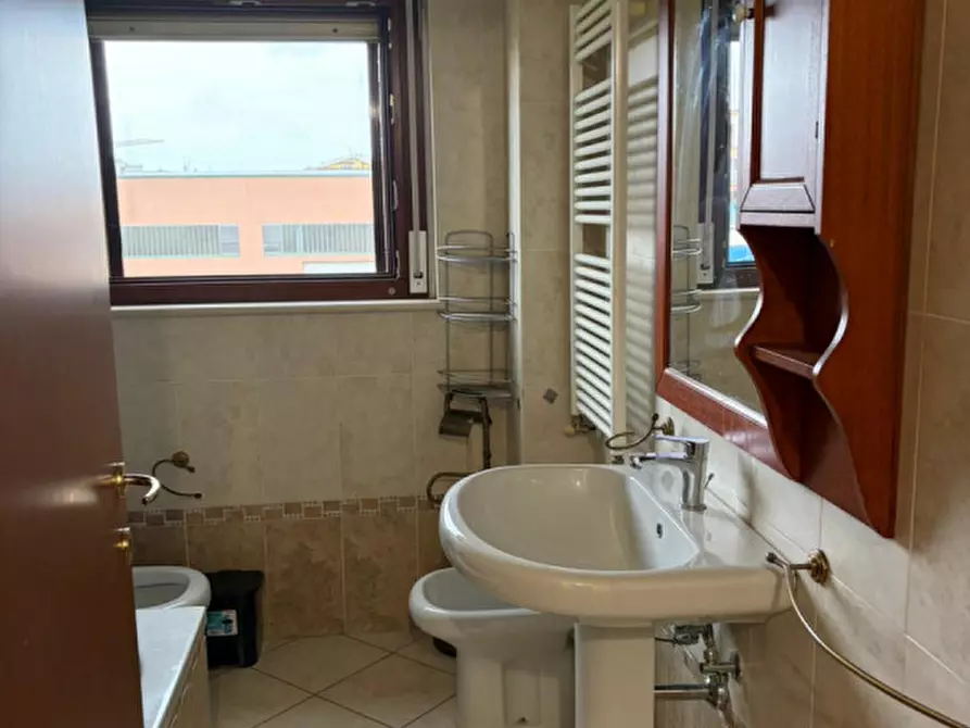 Immagine 14 di Appartamento in affitto  in via della fornace bizzarri a Pescara