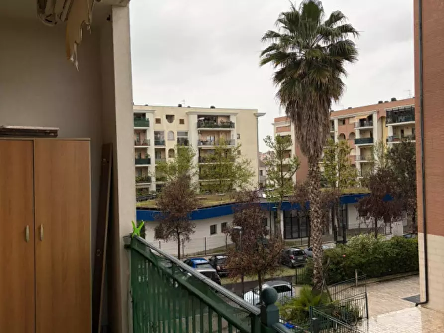 Immagine 16 di Appartamento in affitto  in via della fornace bizzarri a Pescara
