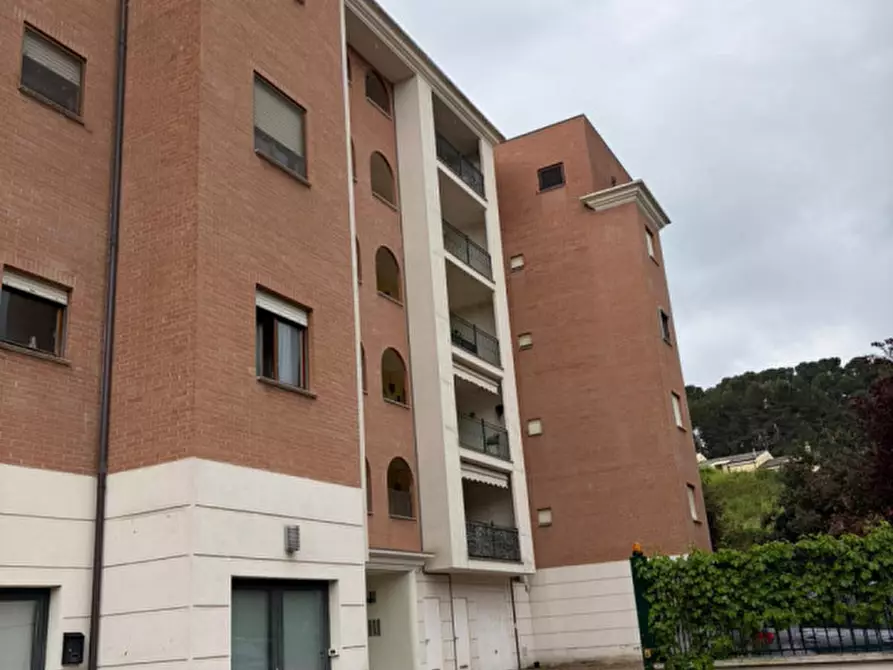 Immagine 20 di Appartamento in affitto  in via della fornace bizzarri a Pescara