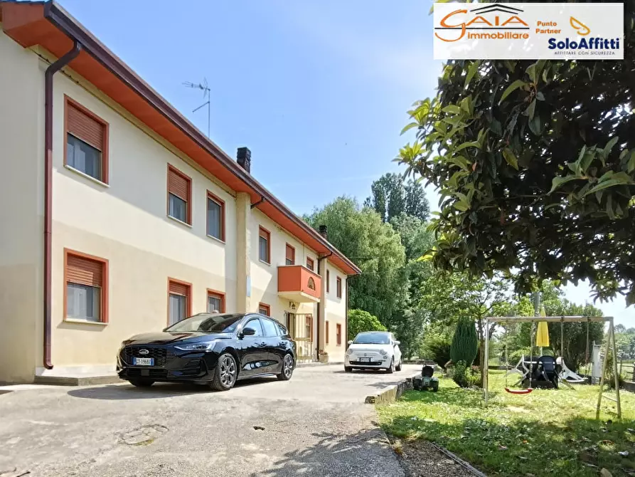 Immagine 1 di Casa indipendente in vendita  a Lendinara