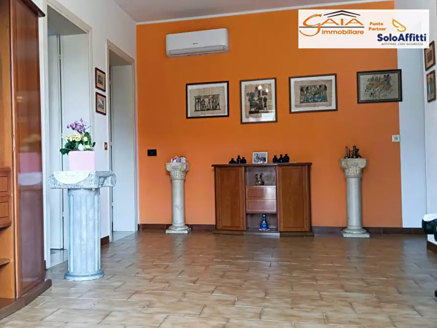 Immagine 4 di Casa indipendente in vendita  a Lendinara