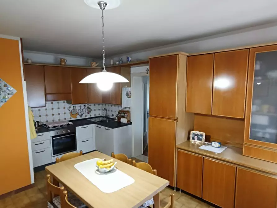 Immagine 9 di Casa indipendente in vendita  a Lendinara