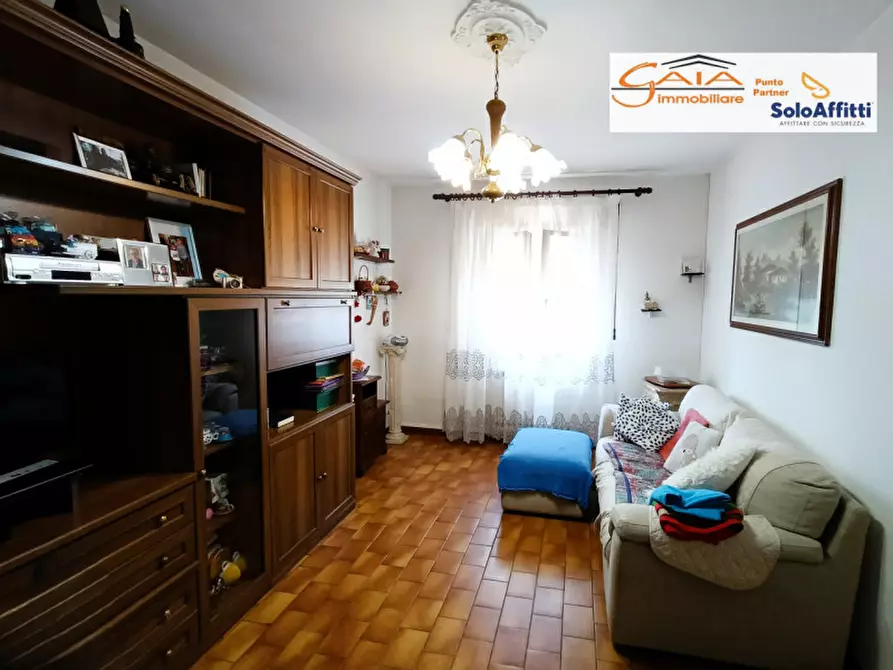 Immagine 11 di Casa indipendente in vendita  a Lendinara