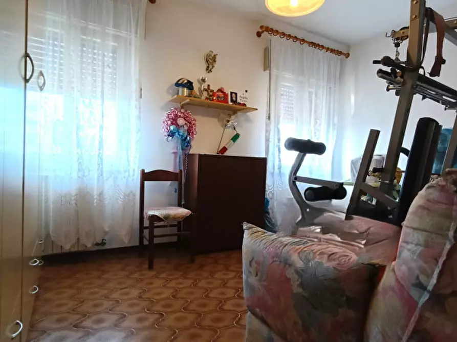 Immagine 25 di Casa indipendente in vendita  a Lendinara