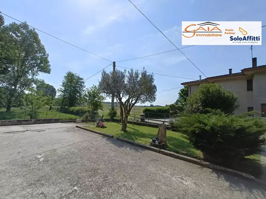 Immagine 28 di Casa indipendente in vendita  a Lendinara