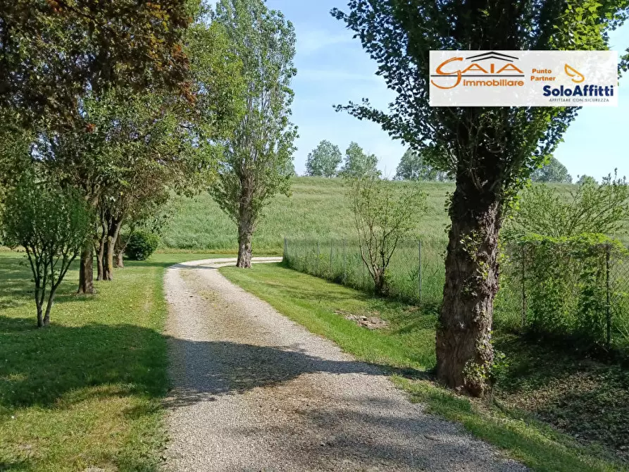 Immagine 34 di Casa indipendente in vendita  a Lendinara