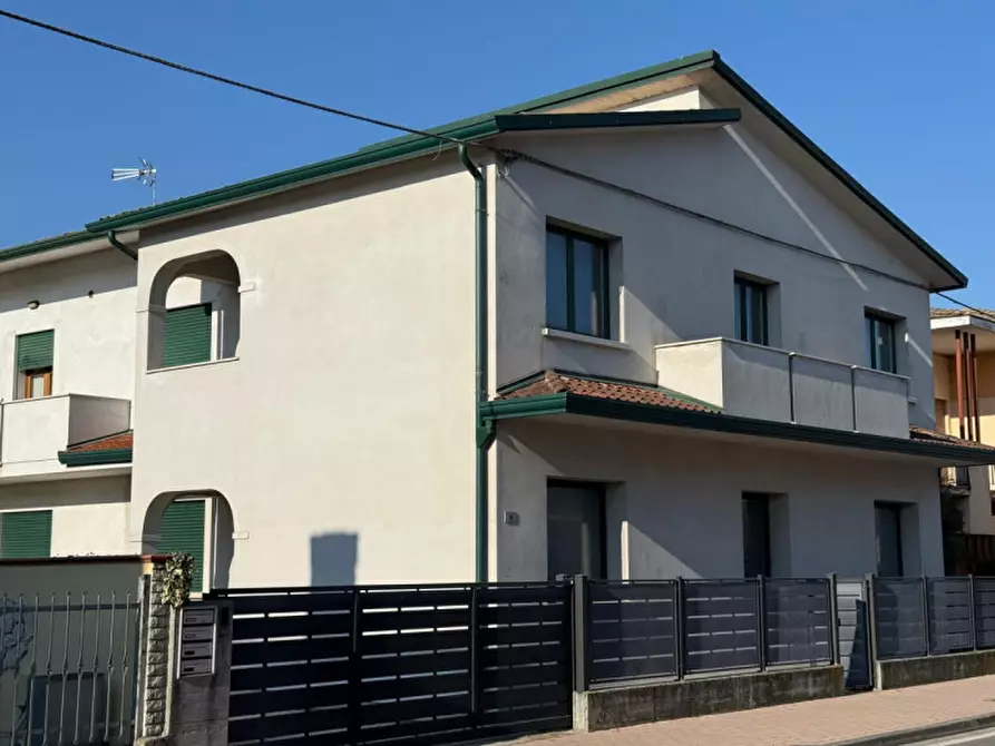 Immagine 2 di Ufficio in vendita  in VIA ROMA a Polverara