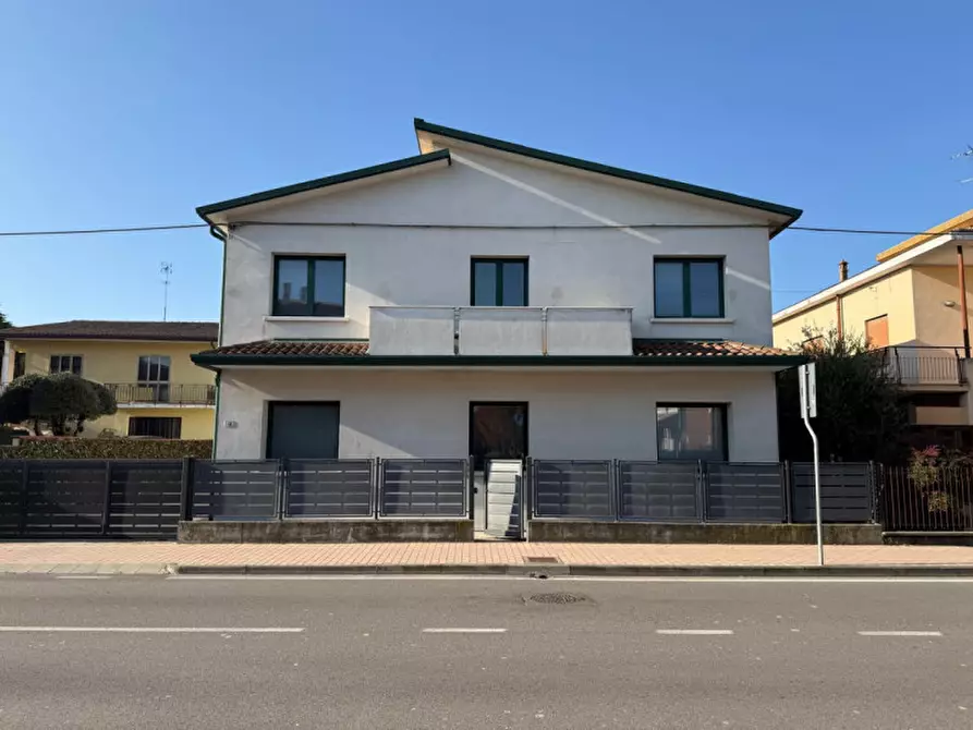 Immagine 3 di Ufficio in vendita  in VIA ROMA a Polverara