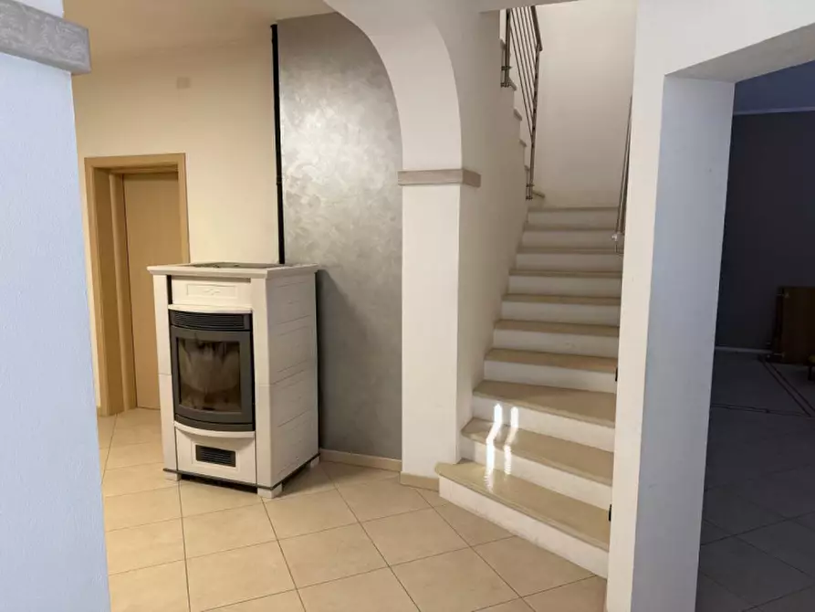 Immagine 8 di Ufficio in vendita  in VIA ROMA a Polverara