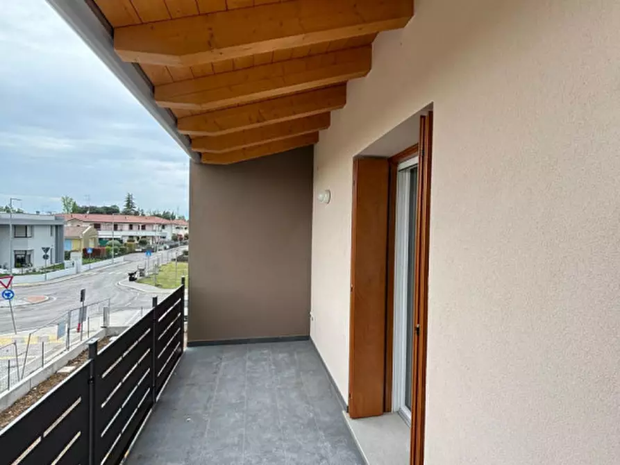 Immagine 1 di Appartamento in vendita  in Via Piave 27 a Azzano Decimo