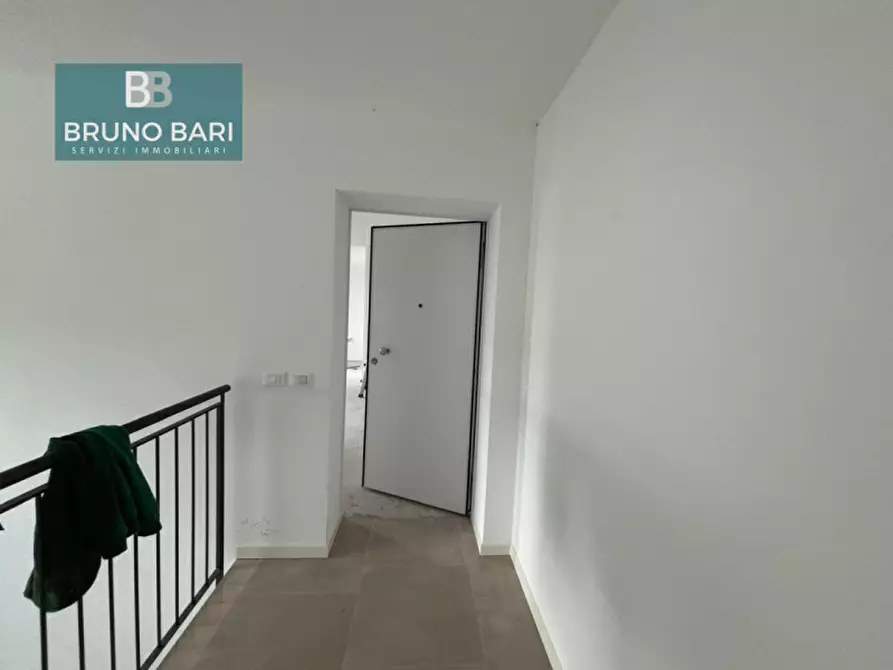 Immagine 13 di Appartamento in vendita  in Via Piave 27 a Azzano Decimo