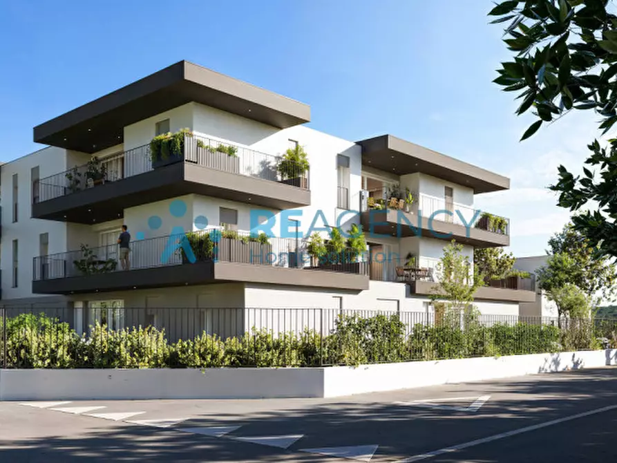 Immagine 4 di Appartamento in vendita  in Via Torino a Thiene