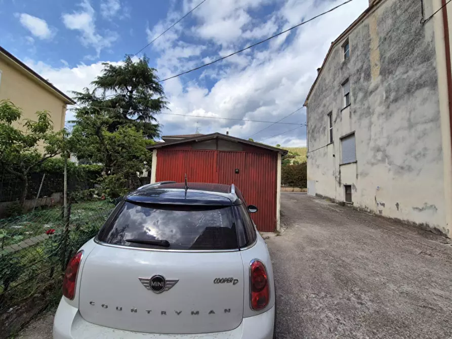 Immagine 3 di Villetta a schiera in vendita  a Monteforte D'alpone