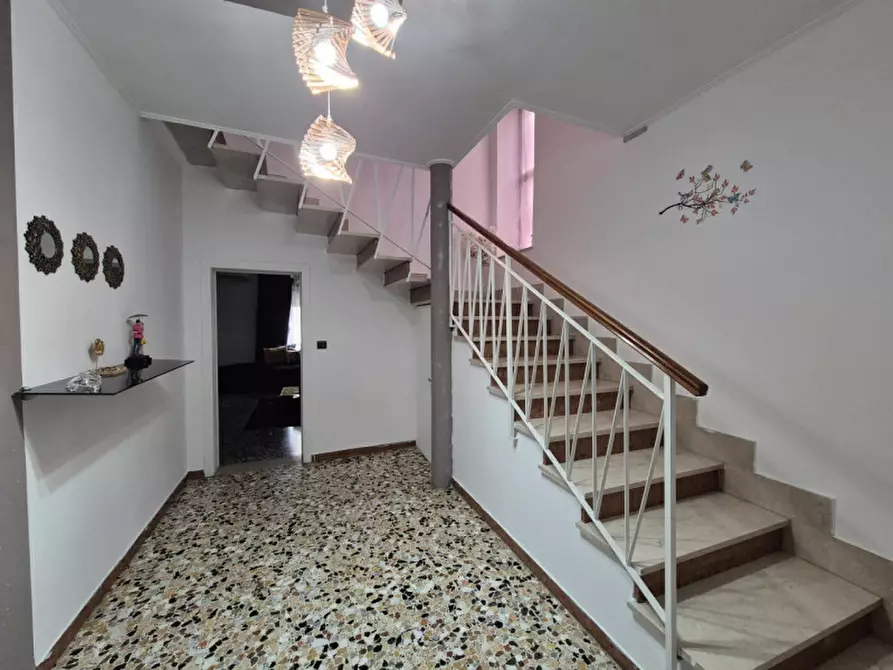 Immagine 6 di Villetta a schiera in vendita  a Monteforte D'alpone