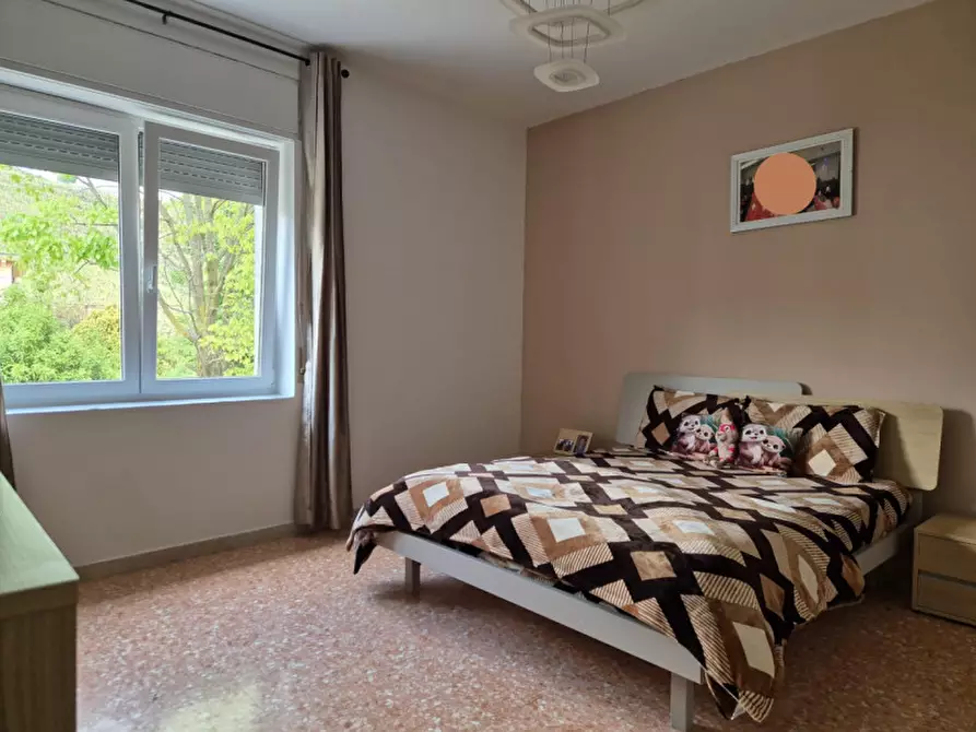 Immagine 9 di Villetta a schiera in vendita  a Monteforte D'alpone