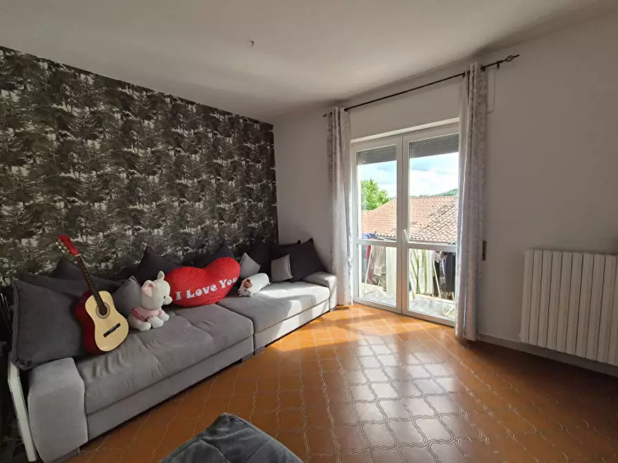 Immagine 10 di Villetta a schiera in vendita  a Monteforte D'alpone