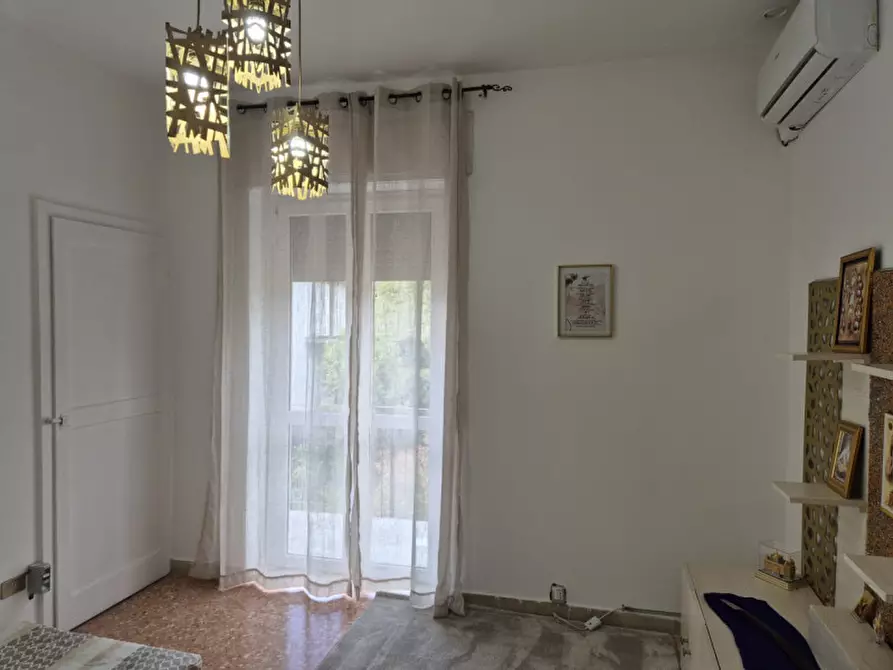 Immagine 11 di Villetta a schiera in vendita  a Monteforte D'alpone