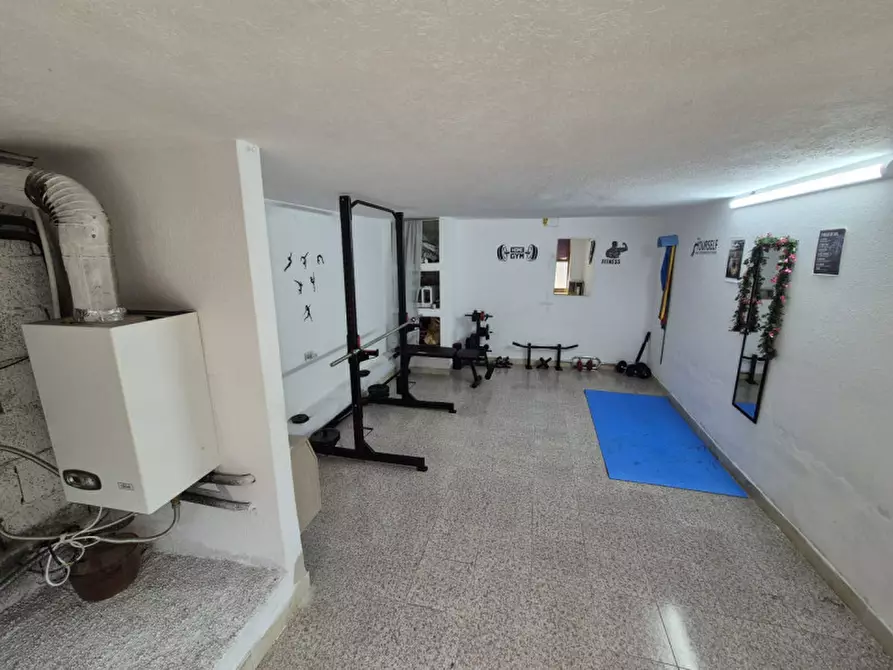 Immagine 12 di Villetta a schiera in vendita  a Monteforte D'alpone