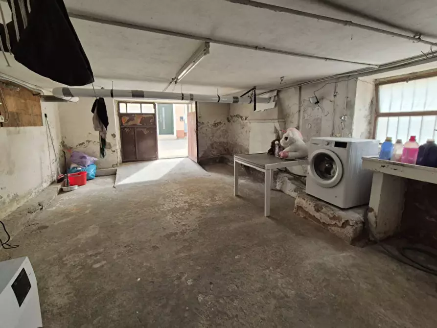 Immagine 13 di Villetta a schiera in vendita  a Monteforte D'alpone