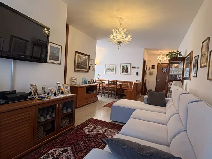 Immagine 1 di Appartamento in vendita  in Via Giuseppe Verdi a Santa Maria Di Sala