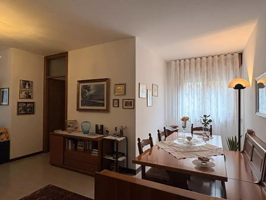 Immagine 3 di Appartamento in vendita  in Via Giuseppe Verdi a Santa Maria Di Sala