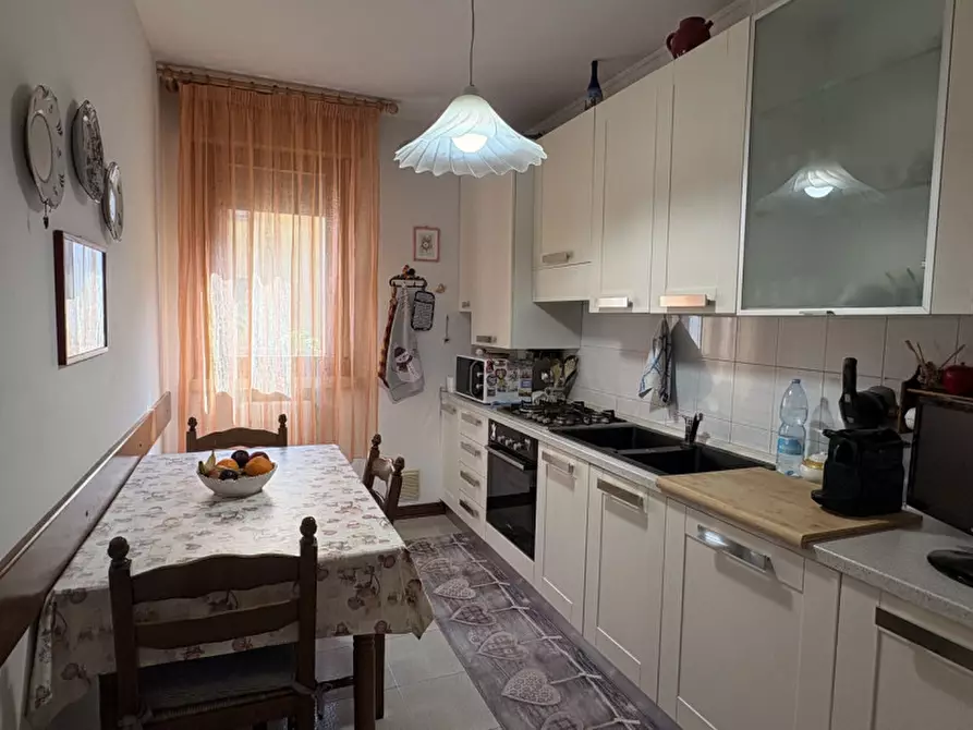 Immagine 4 di Appartamento in vendita  in Via Giuseppe Verdi a Santa Maria Di Sala