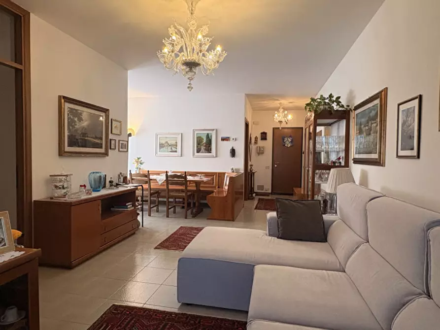 Immagine 5 di Appartamento in vendita  in Via Giuseppe Verdi a Santa Maria Di Sala