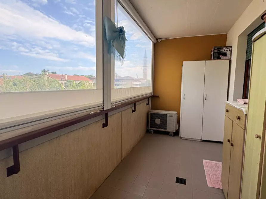Immagine 6 di Appartamento in vendita  in Via Giuseppe Verdi a Santa Maria Di Sala