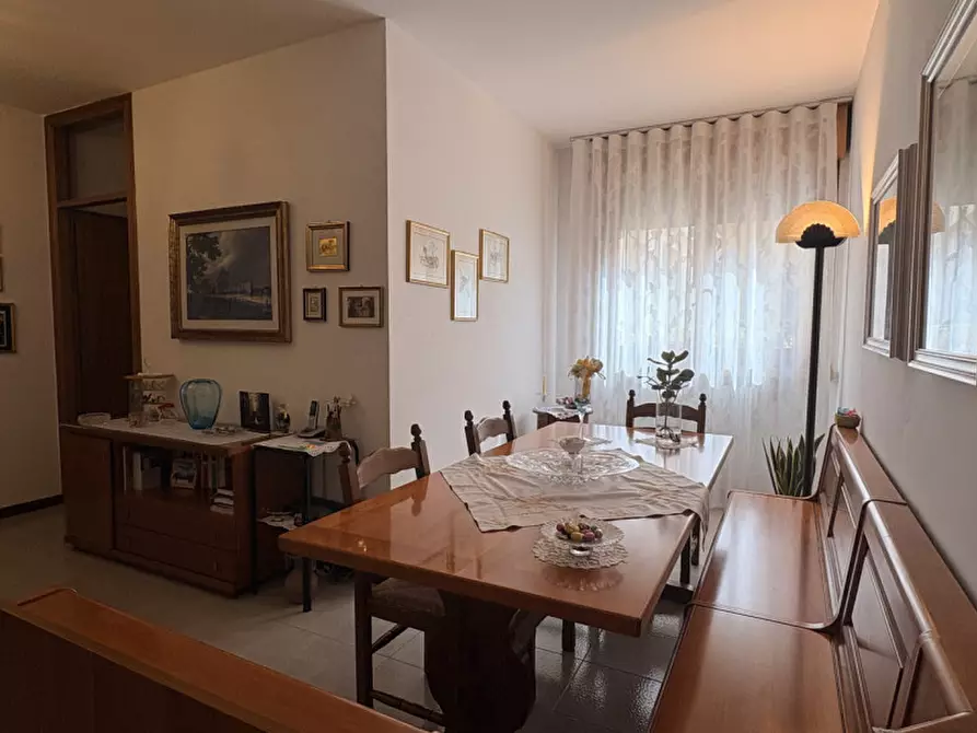 Immagine 7 di Appartamento in vendita  in Via Giuseppe Verdi a Santa Maria Di Sala