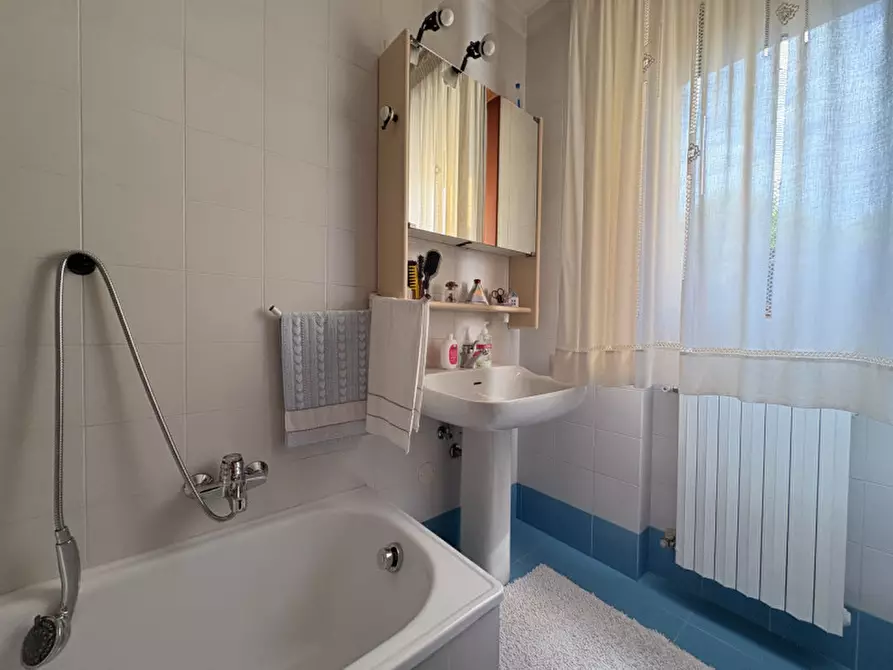 Immagine 8 di Appartamento in vendita  in Via Giuseppe Verdi a Santa Maria Di Sala