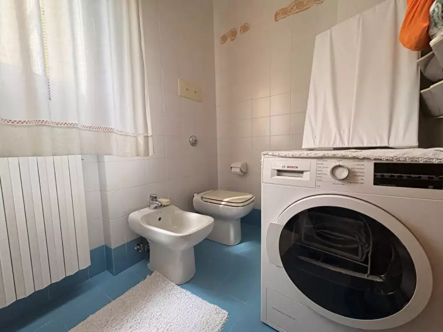 Immagine 9 di Appartamento in vendita  in Via Giuseppe Verdi a Santa Maria Di Sala
