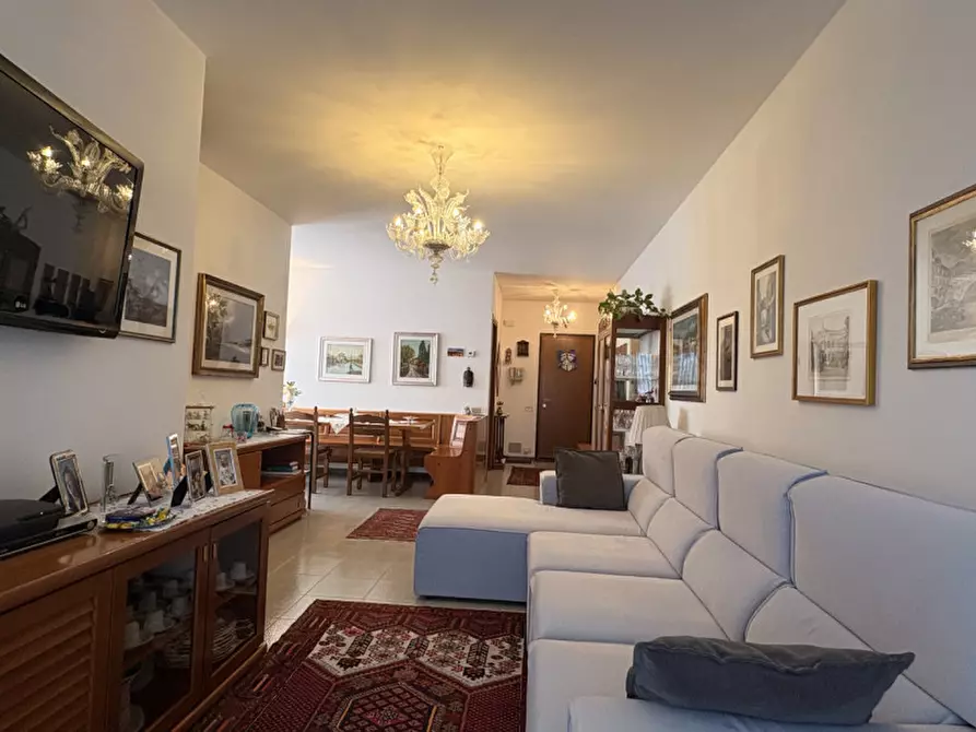 Immagine 12 di Appartamento in vendita  in Via Giuseppe Verdi a Santa Maria Di Sala
